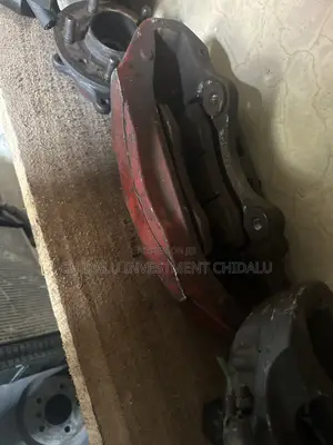 Range Rover Supercharger Caliper 2012-2018