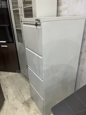 Filing Cabinet