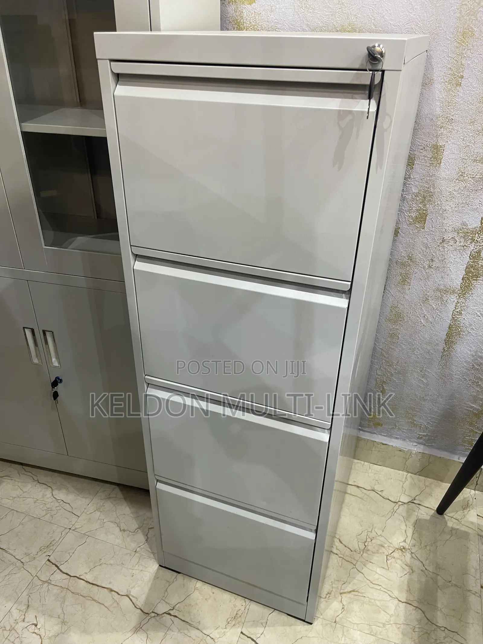Filing Cabinet