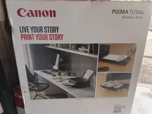 Pizza Ts704 Printer