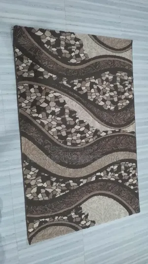 4 by 6 Quality Heatset Turkey Rug