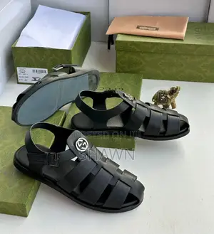 Gucci Sandals
