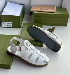 Gucci Sandals