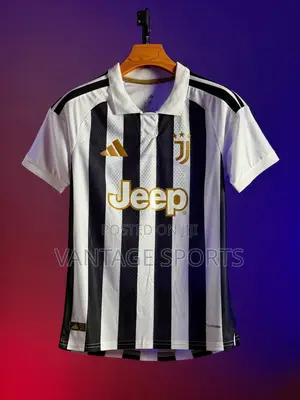 Juventus 2026/27 Home Player Version Jersey + Free Customization