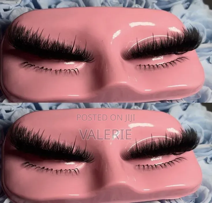 False Eyelashes