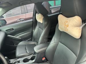 Toyota Frontlander 2.0 Petrol FWD 2023 Black