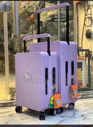 Asenath Luggages