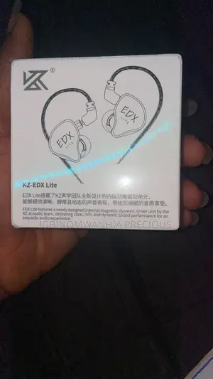 In Ear Monitor