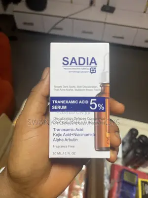 Sadia Tranexamic Acid Serum
