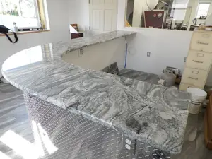 Viscon White Marble Slabs