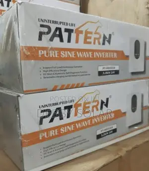 2kva 12v Pattern Inverter