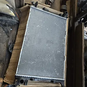 Radiator Audi A7 2013 2016