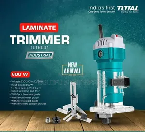 600 Watts Total Electric Trimmer Machine