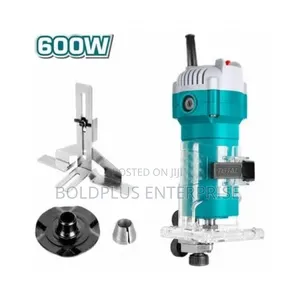 600 Watts Total Electric Trimmer Machine