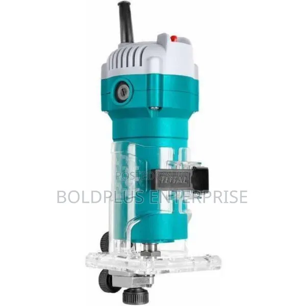 600 Watts Total Electric Trimmer Machine