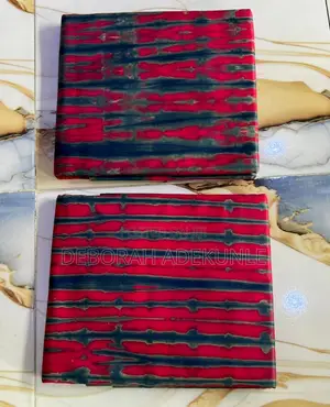 Kampala Fabric