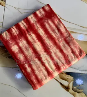 Kampala Fabric