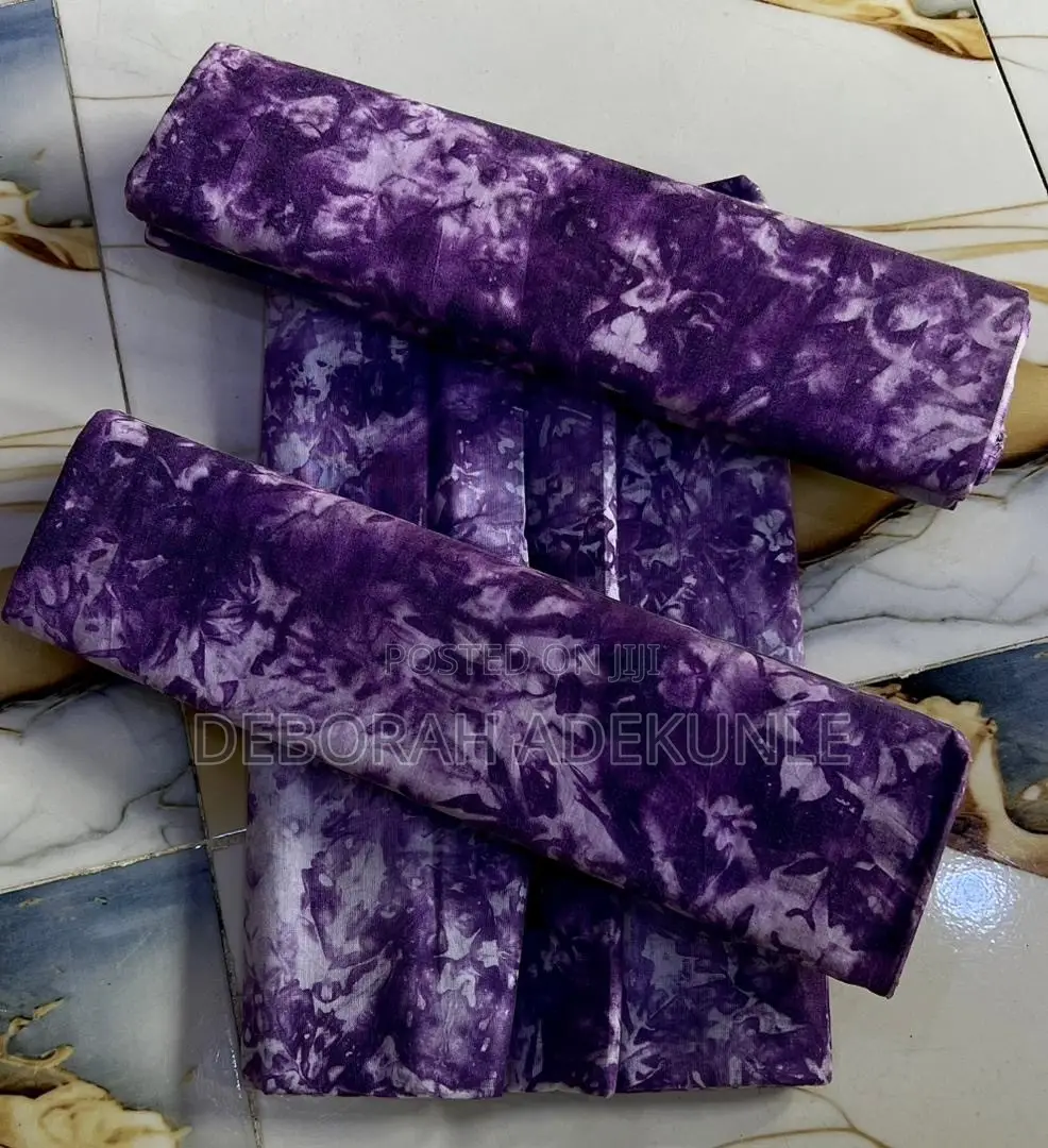 Kampala Fabric
