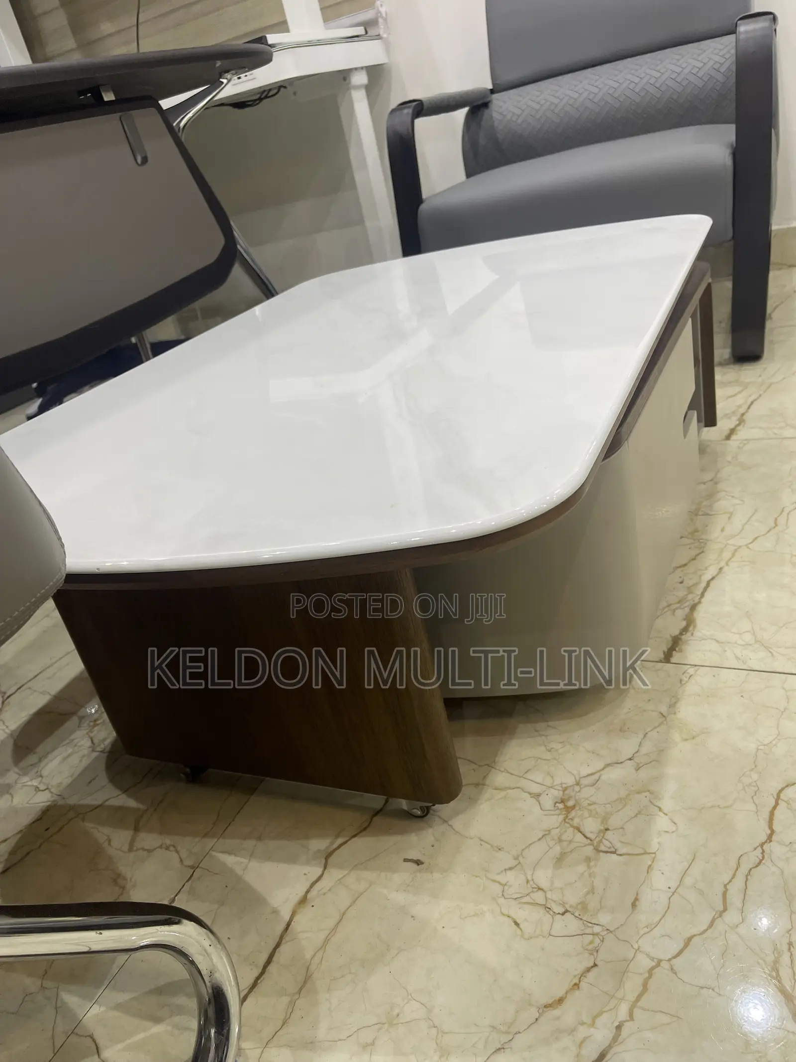 Centre Table