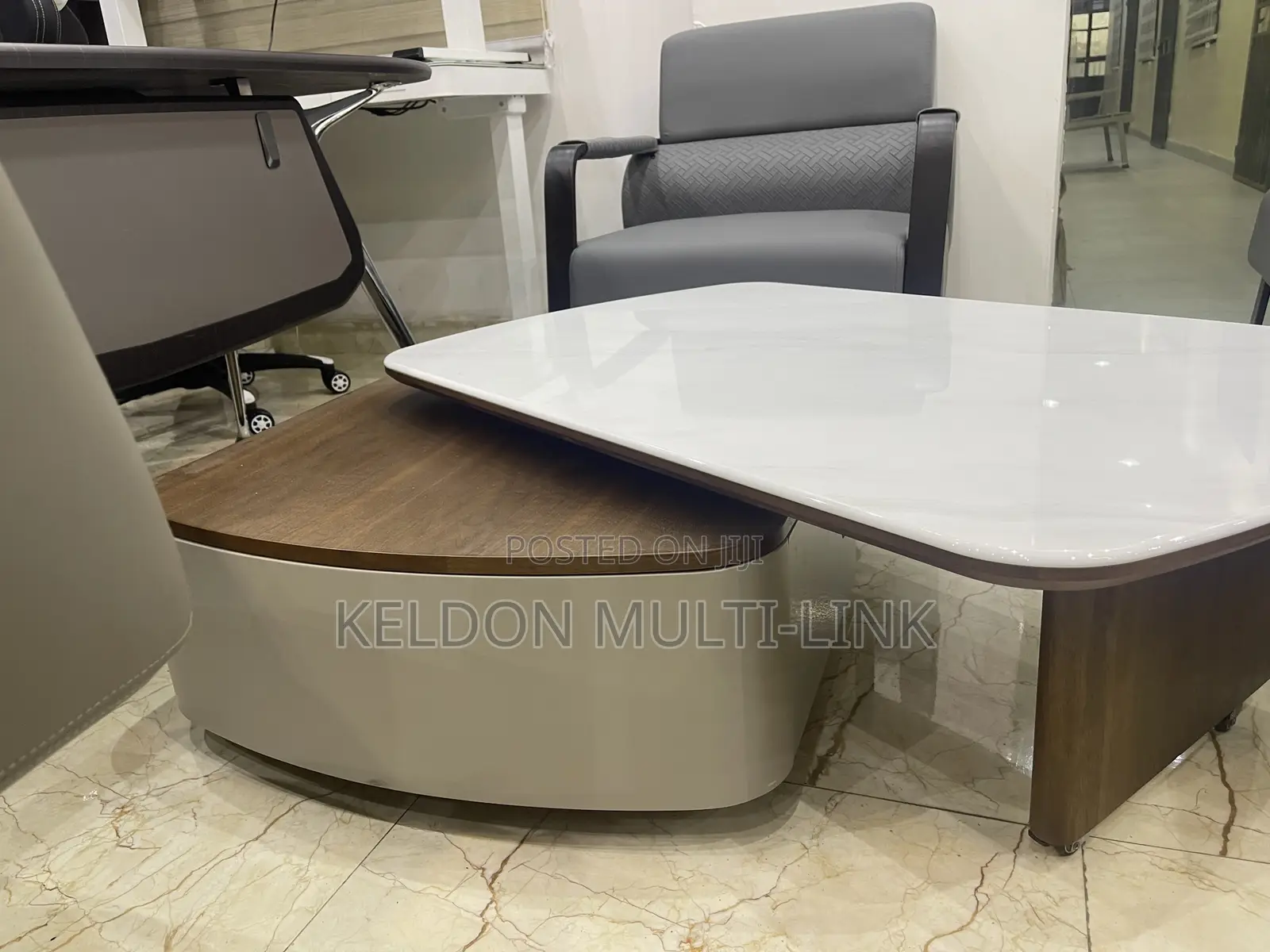 Centre Table