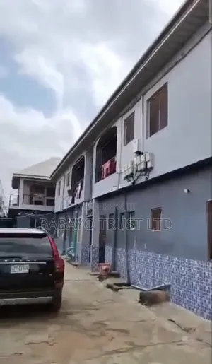 17bdrm Block of Flats in Osolo Way for sale
