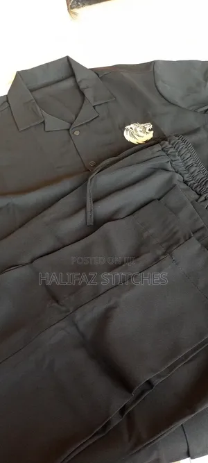 Men Outfit