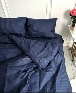 100% Pure Polish Bedsheet and Duvet Set