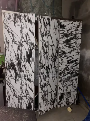A Big and Wide Wardrobe in Ayobo