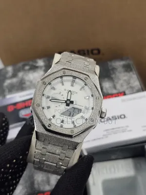 G Shock Wrist Watch