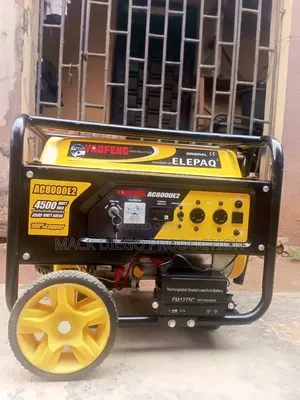 Yadfeng Elepaq