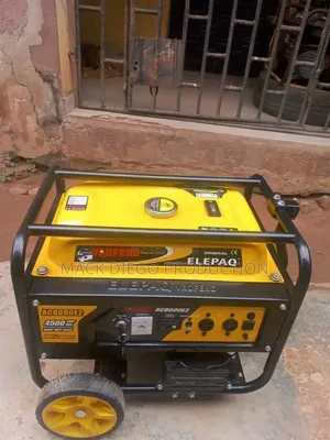 Yadfeng Elepaq