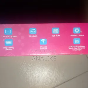 Imose OmoTab 8 GB Gray