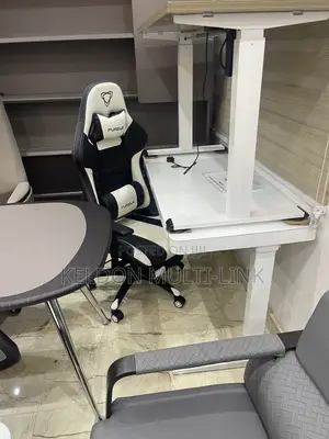Smart Electric Table