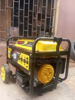 Yadfeng Elepaq