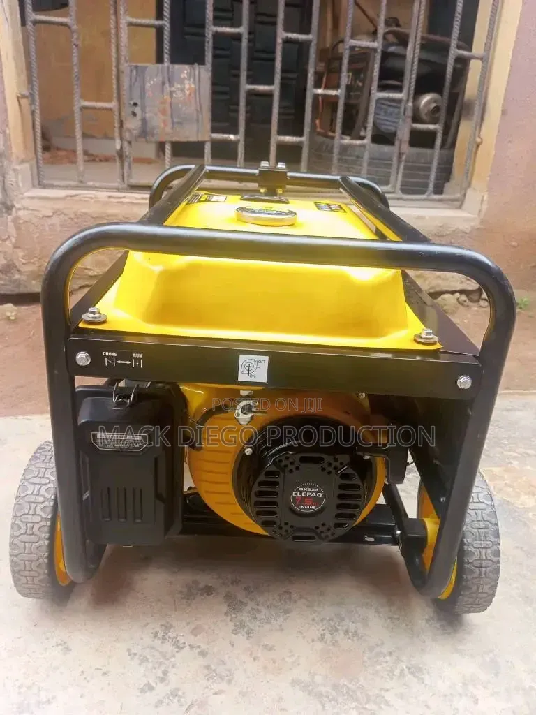 Yadfeng Elepaq