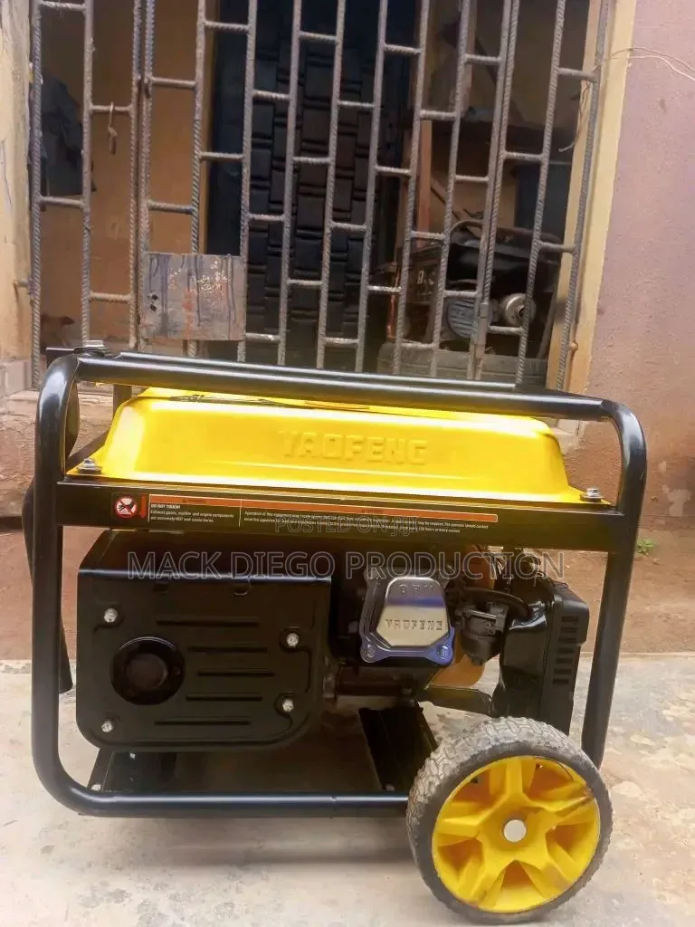 Yadfeng Elepaq