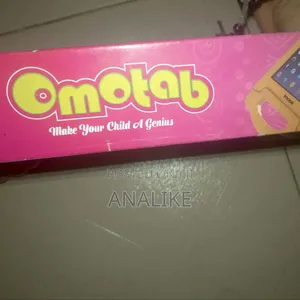 Imose OmoTab 8 GB Gray