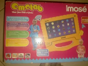 Imose OmoTab 8 GB Gray