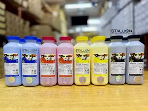 Ricoh Toner - 200g CMYK