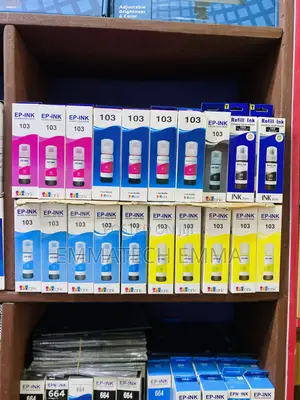 Printing Toners