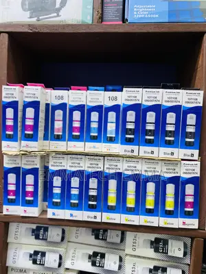 Printing Toners