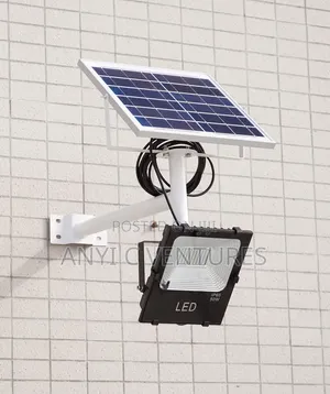 50wtts LED Solar Flood Light