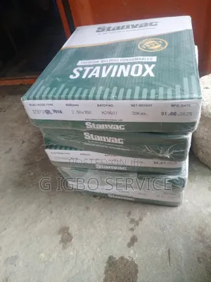 Electrod TYPE 2.50x350