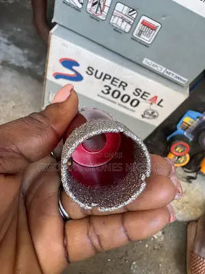 Drining Bit or Saw Hole