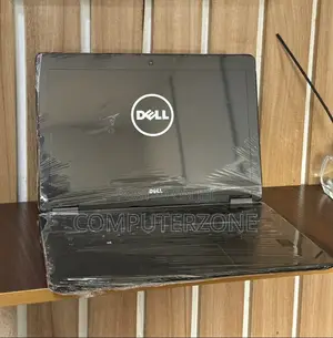 Laptop Dell Latitude 12 7250 16GB Intel Core i7 SSD 512GB