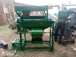 Big Maize Sheller