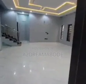 4bdrm Duplex in Gbagada for rent