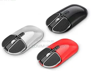 COTEeci Universal Rechargeable Mouse