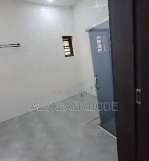 4bdrm Duplex in Gbagada for rent