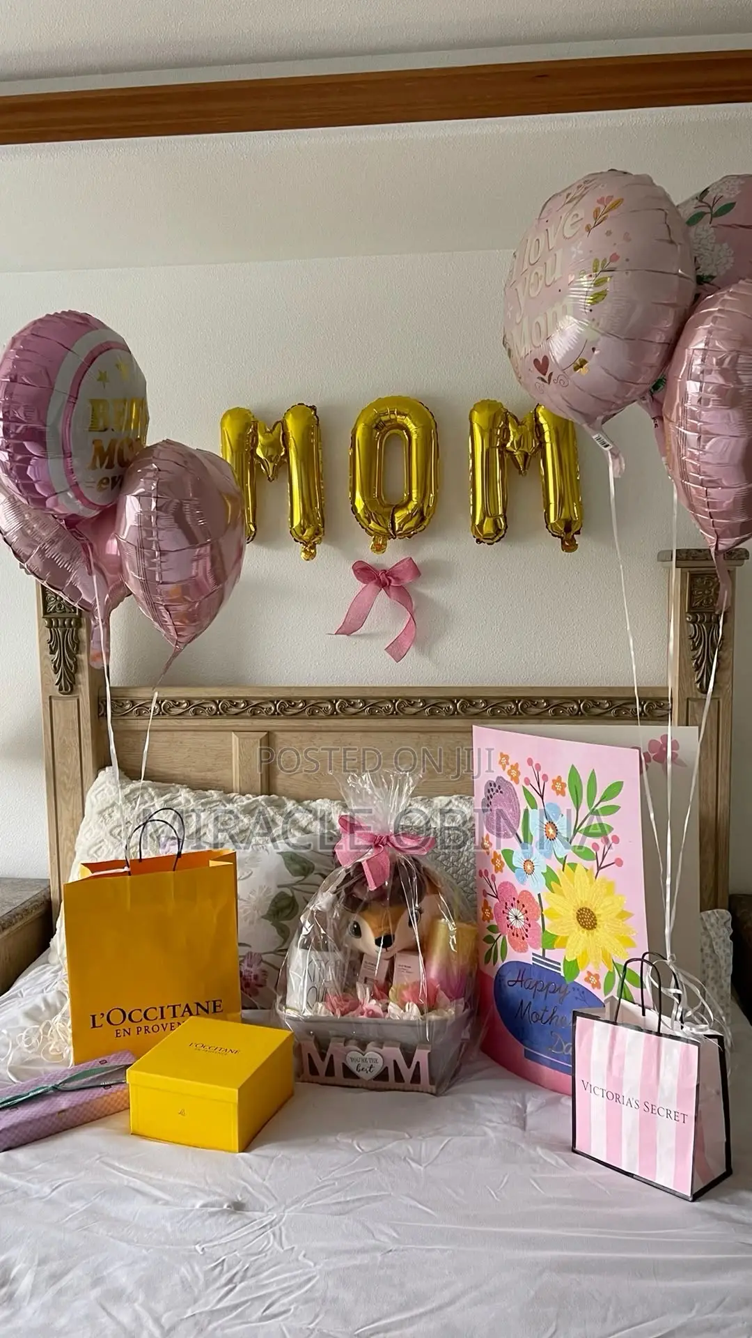 Surprise Gift Packages | Miracle Surprise Hub